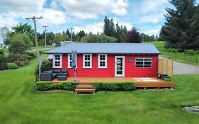 Little Red School House